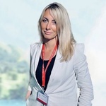 Justyna Bębenek